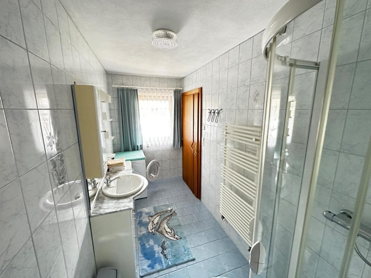 Apartament Haus Luxer Auffach Zewnętrze zdjęcie