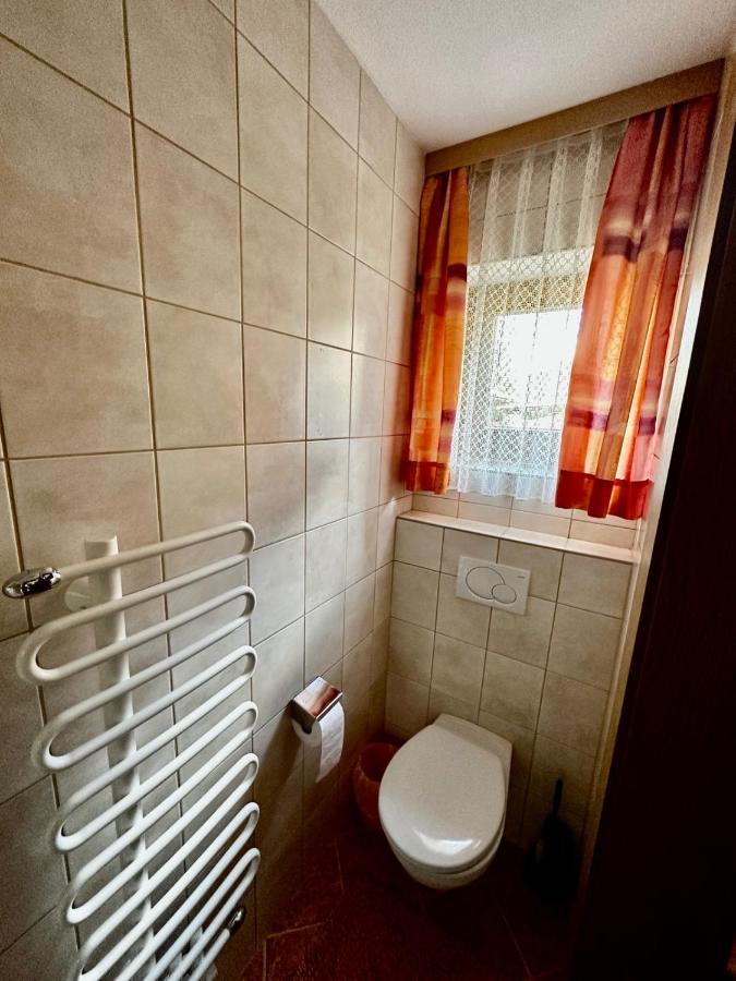 Apartament Haus Luxer Auffach Zewnętrze zdjęcie