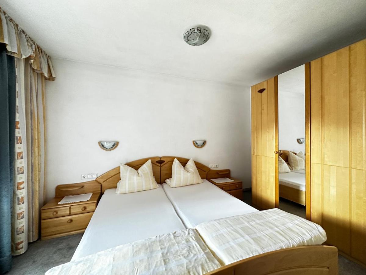 Apartament Haus Luxer Auffach Zewnętrze zdjęcie