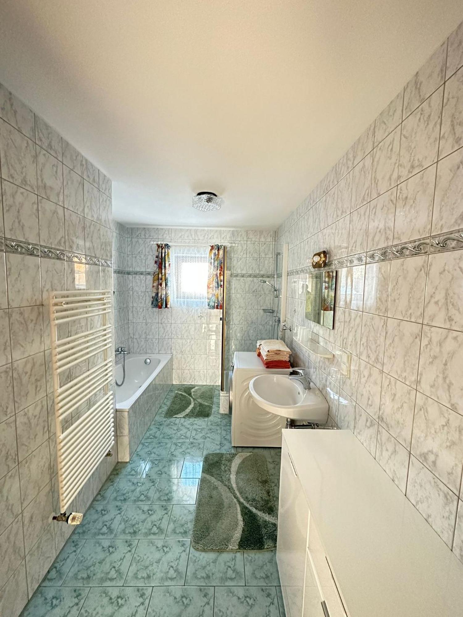 Apartament Haus Luxer Auffach Zewnętrze zdjęcie