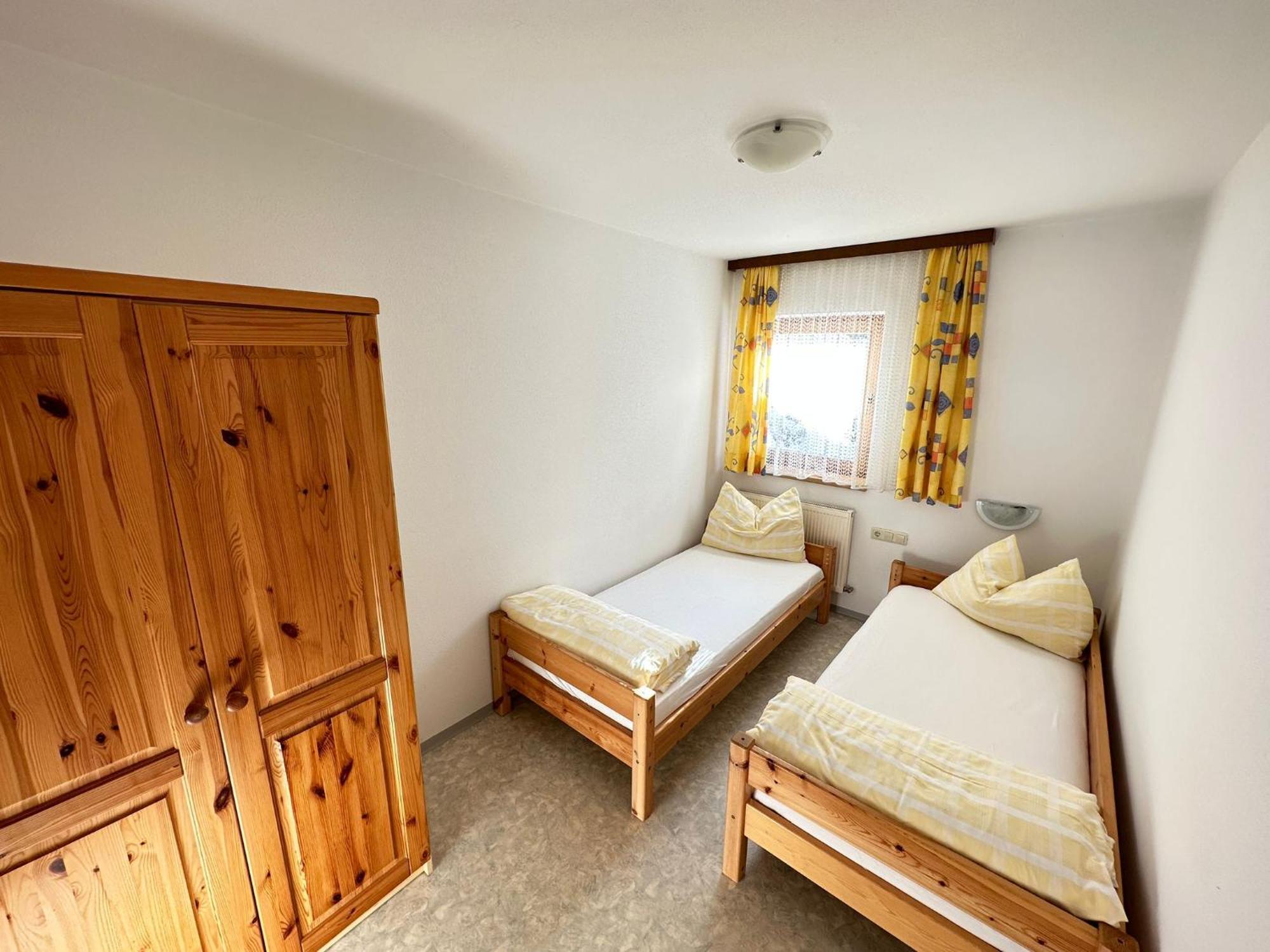 Apartament Haus Luxer Auffach Zewnętrze zdjęcie