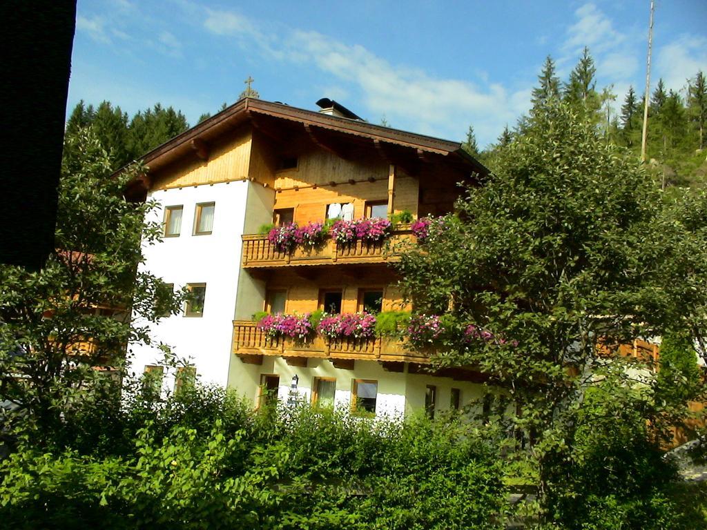 Apartament Haus Luxer Auffach Pokój zdjęcie